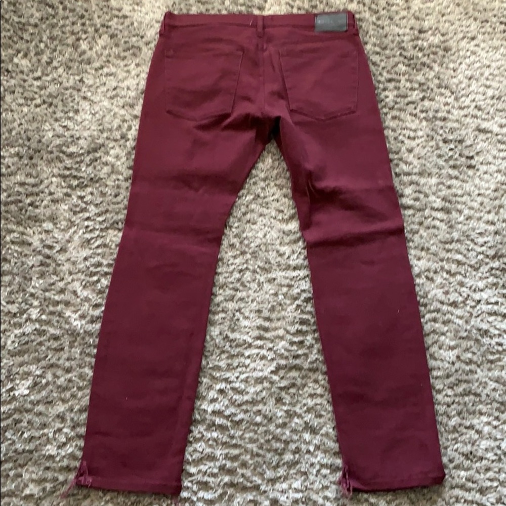 Pants - Picture 2 of 4